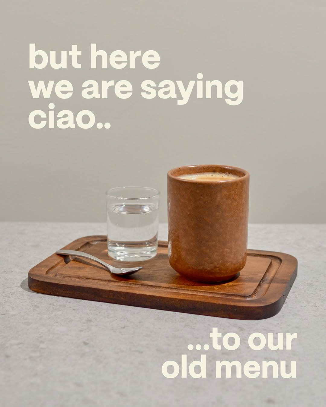 Espresso